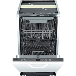 Встраиваемая посудомоечная машина Exiteq EXDW-I407