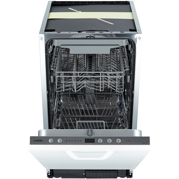 Встраиваемая посудомоечная машина Exiteq EXDW-I407