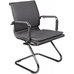 Кресло Бюрократ CH-993-LOW-V/grey