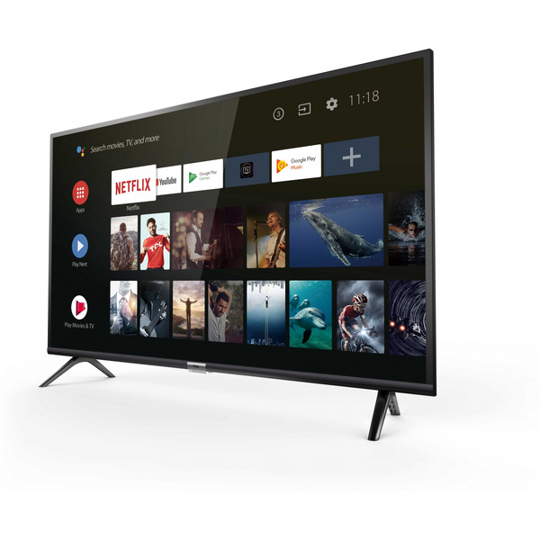Телевизор TCL 32ES560