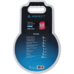 Комплект проводов Aspect AWK-10.4