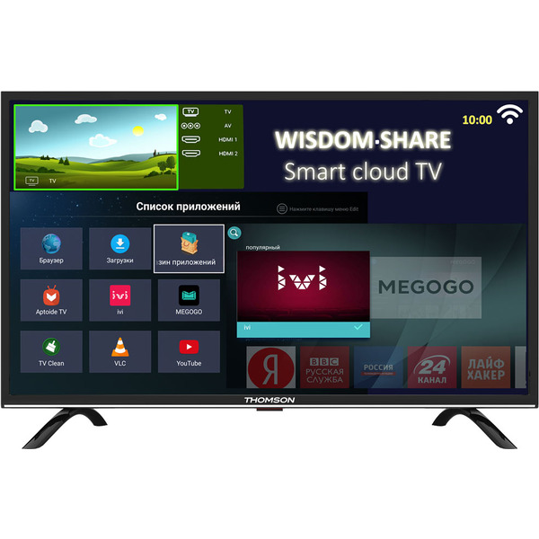 Телевизор Thomson T28RTL5240