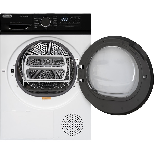 Cушильная машина DeLonghi DTD 795 H RAVENA