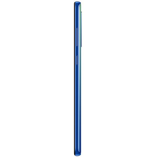Смартфон SAMSUNG Galaxy A9 (SM-A920F) синий