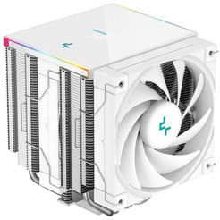 Кулер для процессора DeepCool AK620 Digital WH R-AK620-WHADMN-G