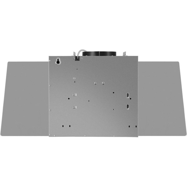 Кухонная вытяжка MAUNFELD Tower 90 (белый)