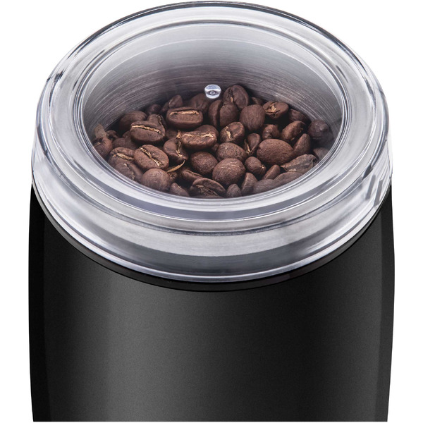 Кофемолка SENCOR SCG 2051BK