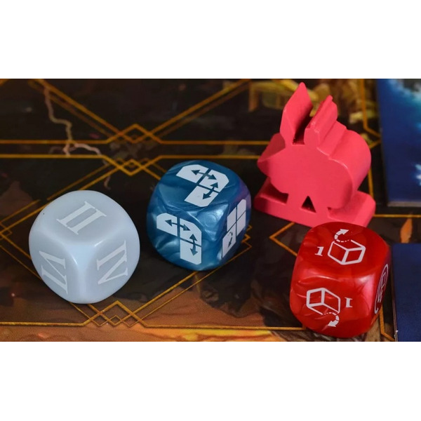 Настольная игра Мир Хобби Демиург 915951