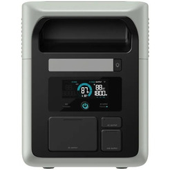 Портативная зарядная станция Romoss RM1800