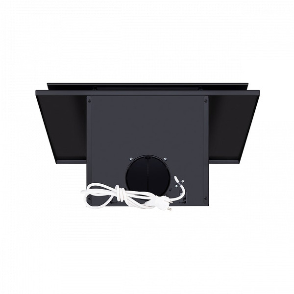 Вытяжка MAUNFELD Tower Touch 60 (черный)