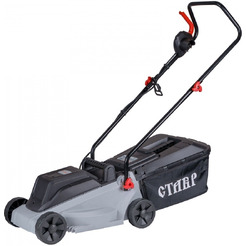 Газонокосилка электрическая Ставр ГКЭ-1400М (ст1400мгкэ)
