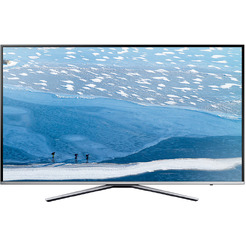Телевизор LED SAMSUNG UE55KU6400U