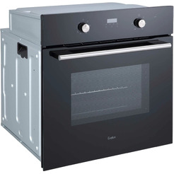 Духовой шкаф Evelux EO 630 PB
