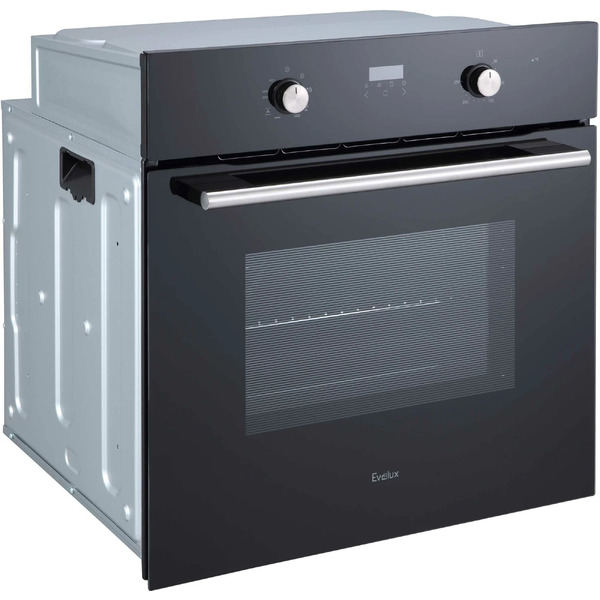 Духовой шкаф Evelux EO 630 PB