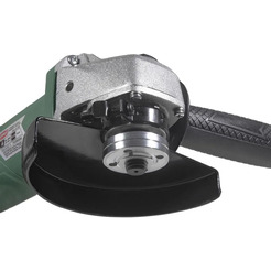 Углошлифмашина Hammer Flex USM710D 501520