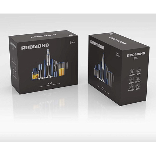 Блендер погружной REDMOND BH402