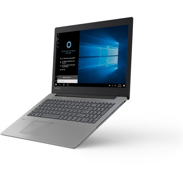 Ноутбук LENOVO 330-15IKBR 81DE01DMRU