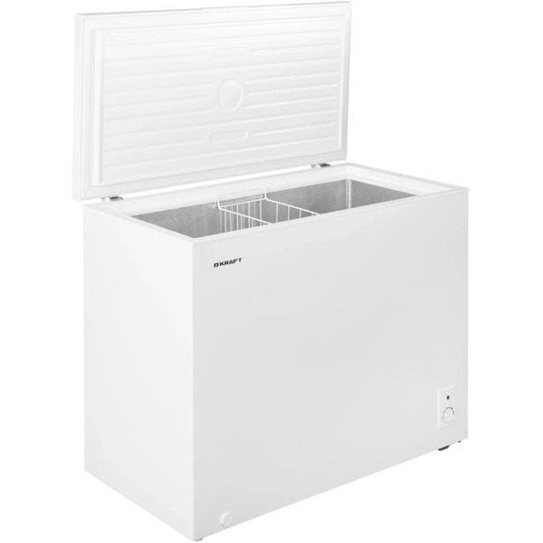 Морозильный ларь Kraft BD(W)-280RX