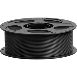 Пластик Anycubic PETG 1.75 мм 1 кг AHPEBK-102 (черный)
