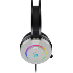 Наушники A4Tech Bloody G521 (белый)