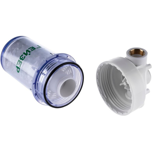 Фильтр для защиты от накипи Гейзер 1ПФД