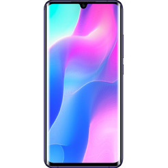 Смартфон Xiaomi Mi Note 10 Lite 6GB/128GB Nebula Purple