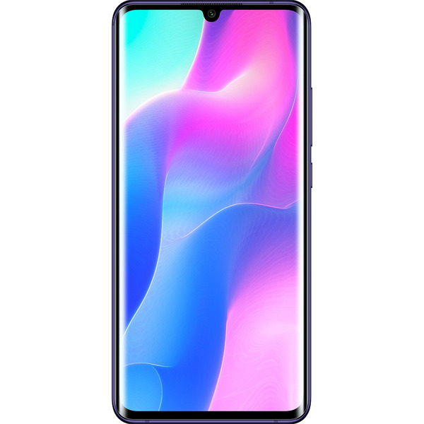 Смартфон Xiaomi Mi Note 10 Lite 6GB/128GB Nebula Purple
