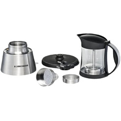 Кофеварка ROMMELSBACHER EKO376/G