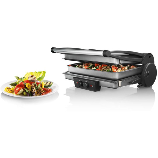Электрогриль BOSCH TFB4431V