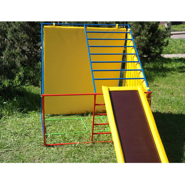 Детский спортивный комплекс 2Fit Home+ (21001)