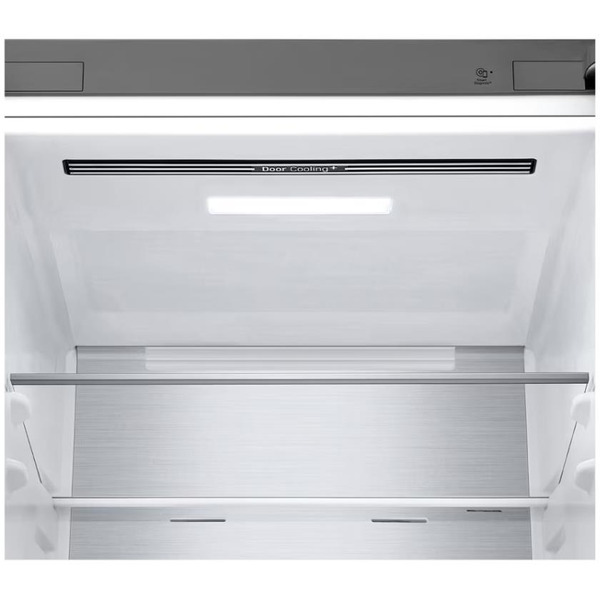 Холодильник LG DoorCooling+ GC-B459FNPW