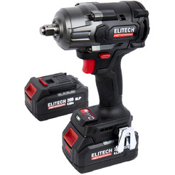 Гайковерт ELITECH HD Professional CW 2009SL E2201.059.02 (205748)