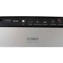 Вакуумный упаковщик CASO VC 330