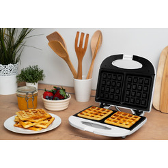 Вафельница Olto WA-1017