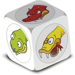 Настольная игра Звезда Гремучие джунгли 8653