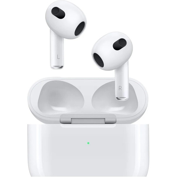 Наушники Apple AirPods 3rd generation With MagSafe (MME73AM/A)