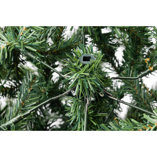 Ель искусственная Winter Light / ML-0070-003 (300см)