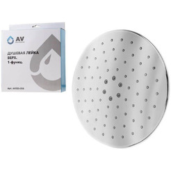 Лейка верхнего душа AV Engineering AVSSS-058