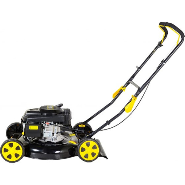 Газонокосилка бензиновая Huter GLM-4.0 G (70/3/3)
