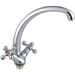 Смеситель Ledeme L4219-2