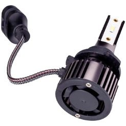 Светодиод головного света AMP/Criolight CSP L04S HB3