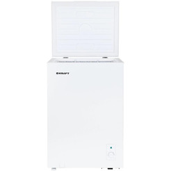 Морозильный ларь Kraft BD(W)-100RX