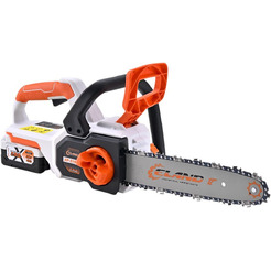 Аккумуляторная пила ELAND XP-510X Set