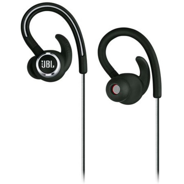 Наушники JBL Reflect Contour 2 (черный)