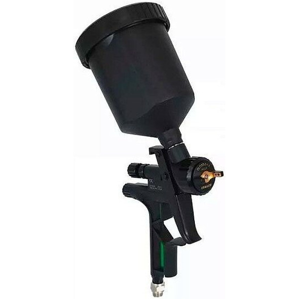 Краскопульт Italco Gloss 2 LVMP 1.4мм