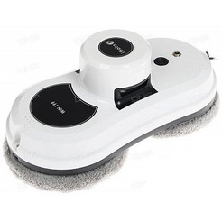 Робот-мойщик окон iClean QHC-001 (белый)