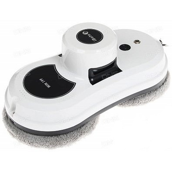 Робот-мойщик окон iClean QHC-001 (белый)