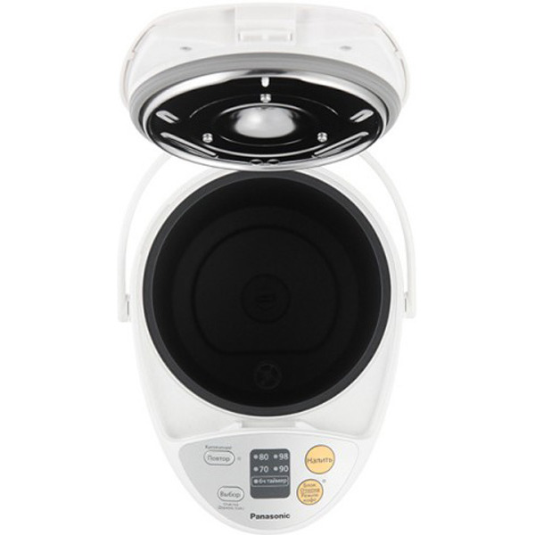 Термопот PANASONIC NC-EG4000WTS