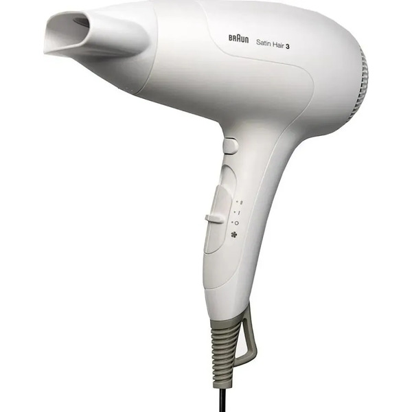 Фен BRAUN HD380