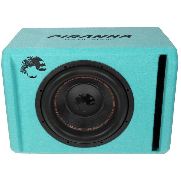 Сабвуфер DL Audio Piranha 12A V.2 Marine